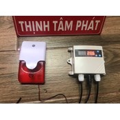 Bộ báo mất điện qua điện thoại TTP-C1