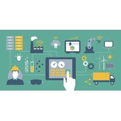 Hệ thống quản lý sản lượng toàn diện TTPScada